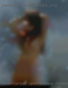 Adventurous, spontaneous, sexy in Reseda female.