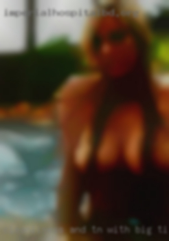 Cleanliness and good health TN with big tits is a   MUST.