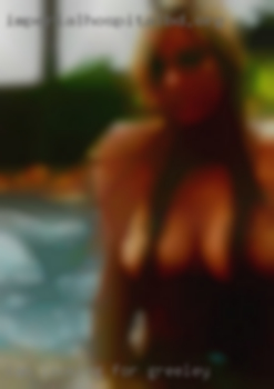 Iam looking for Greeley long term relationship.