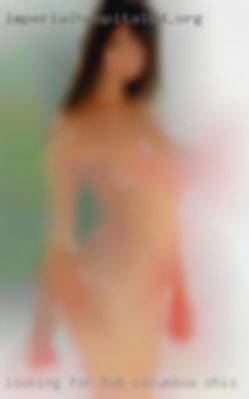 Looking Columbus, Ohio for fwb fun  30+ preferably.